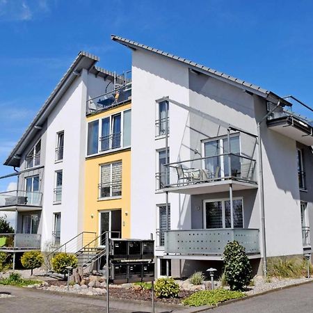 Ferienwohnung Selliner Strand Esterno foto