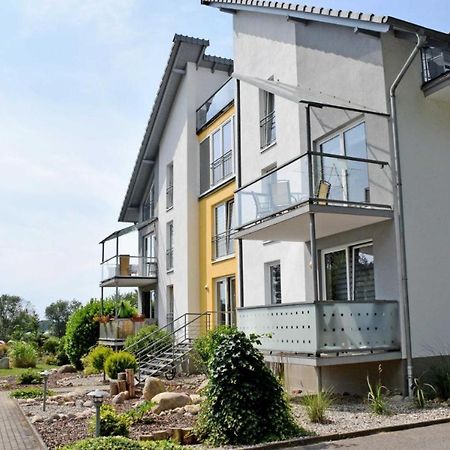 Ferienwohnung Selliner Strand Esterno foto