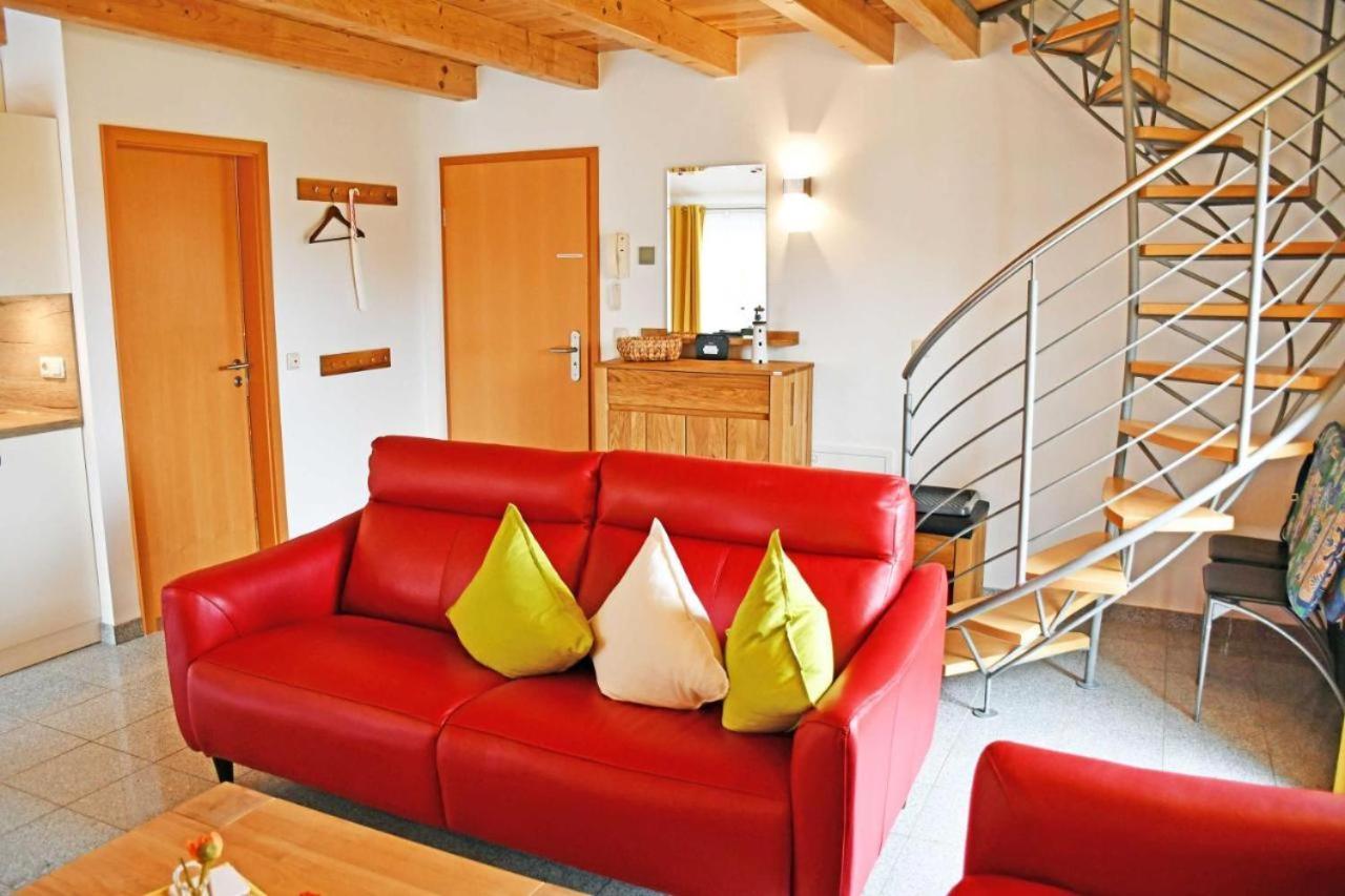 Ferienwohnung Selliner Strand Esterno foto