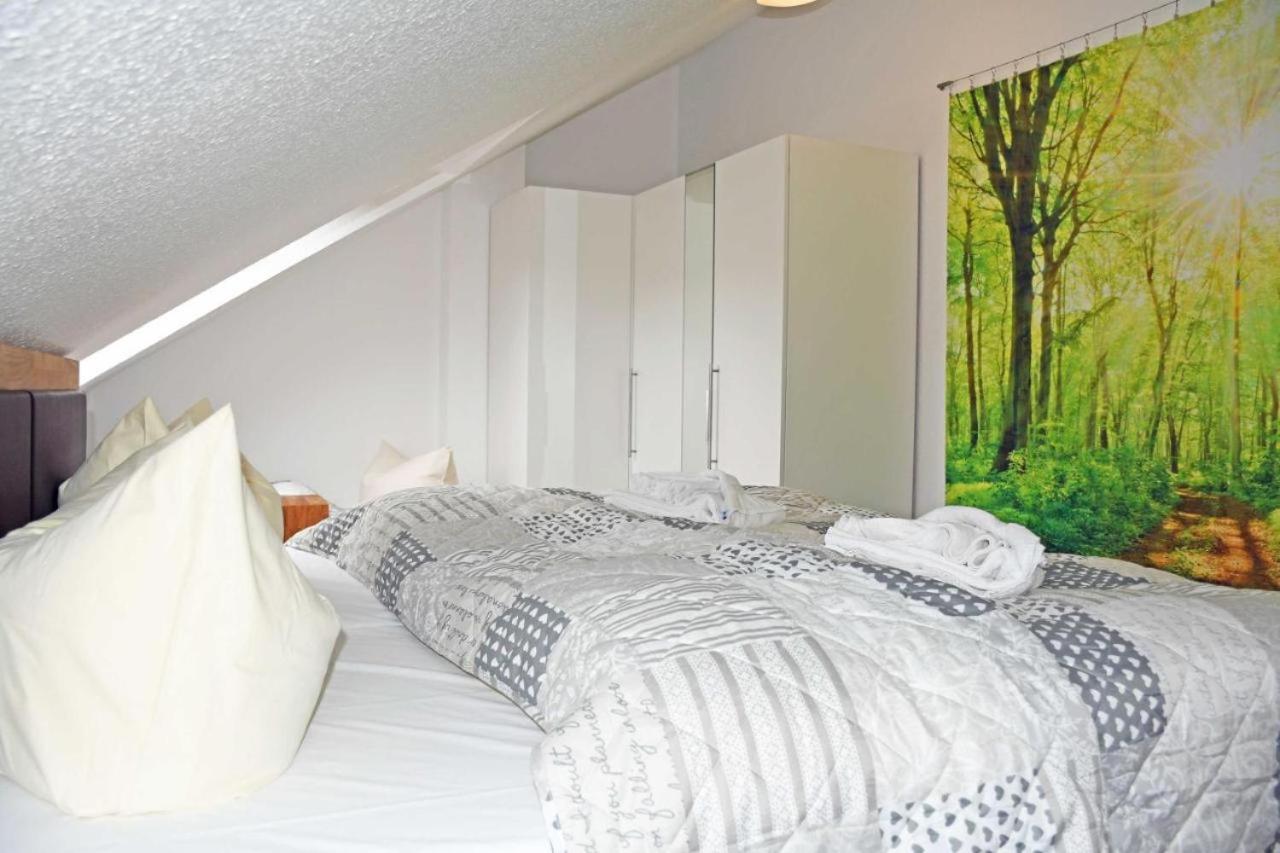 Ferienwohnung Selliner Strand Esterno foto